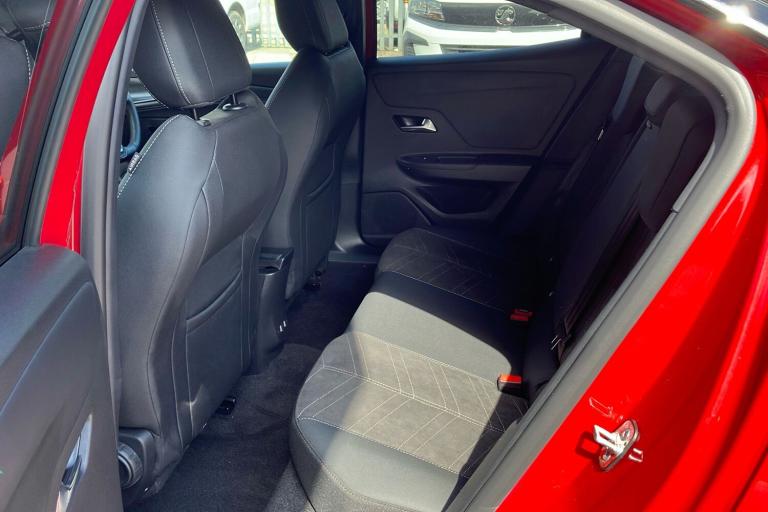  Vauxhall Mokka 1.2 Turbo Ultimate Suv 5dr Petrol Auto Euro 6 s/s 130 Ps