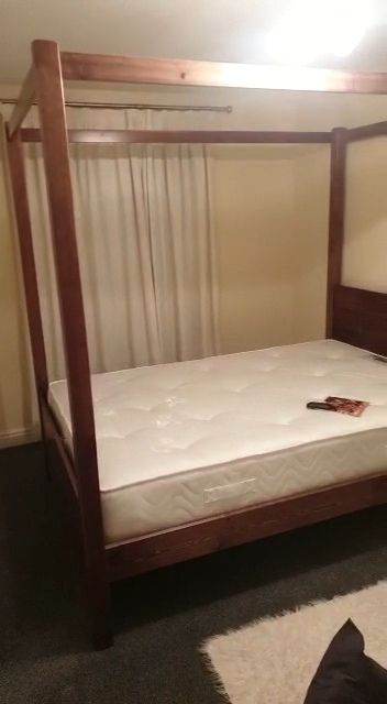 MEDIUM FIRM Spring King® Tuscany 2000 Mattress 