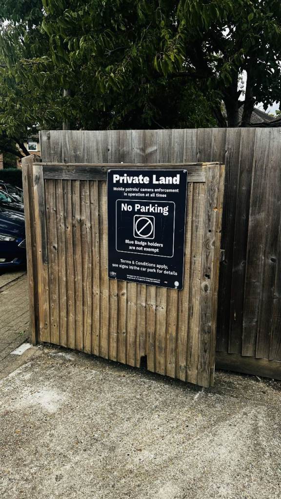 Private Lock-Up Garage / Storage – Wembley / Alperton – £195 pcm | in ...