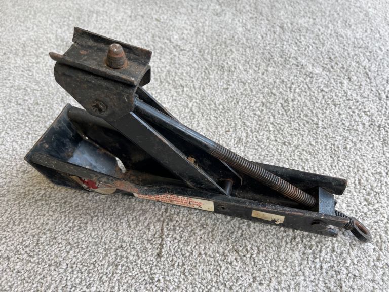 Car Jack