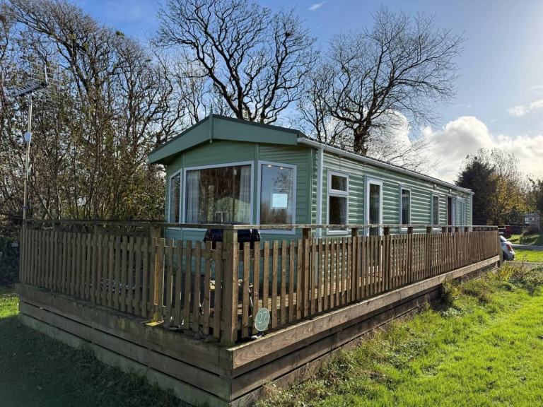 £10,000 for 10 YEARS. PART OF OUR START OF SEASON SALE.  in Kirkcubright  - Lod