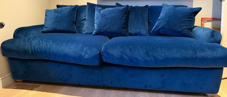 Loaf Sofa bed