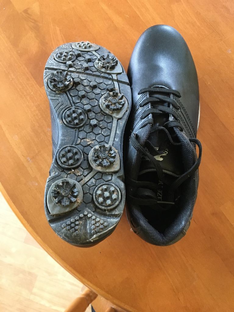 Golf Shoes