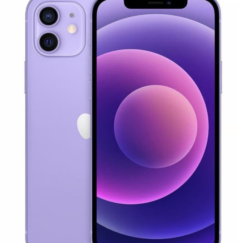 image for Apple iPhone 12 immaculate condition 