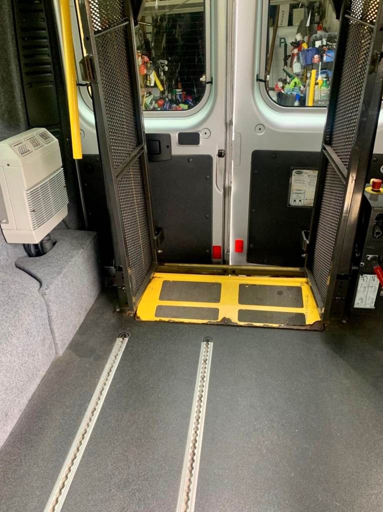 Peugeot, BOXER, Panel Van, 2016, Manual, 2198 (cc)