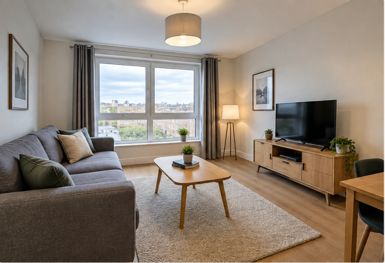 1 bed flat - Bournemouth - DSS accepted.