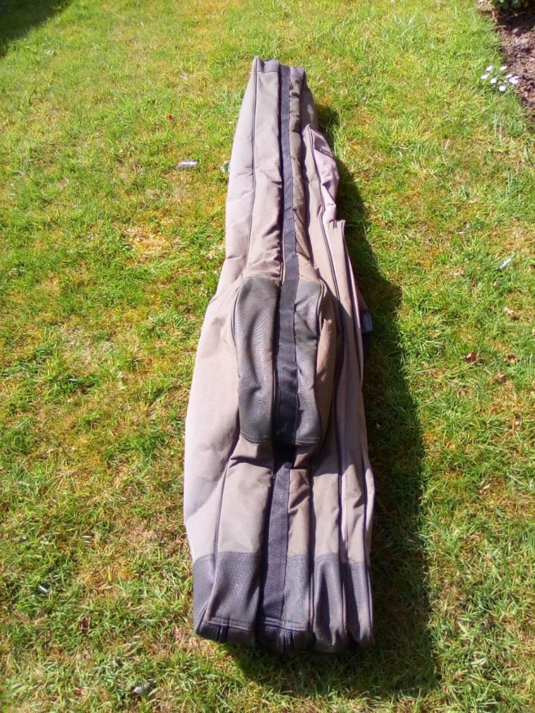 Greys Prodigy 2 Rod holdall