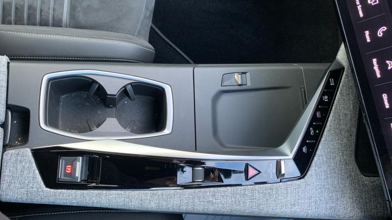 2025 Peugeot 3008 1.2 HYBRID GT SUV 5dr Petrol Hybrid e-DSC6 Euro 6 (s/s) (136 ps) SUV Hybrid Aut...