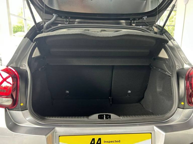 2020 Citroen C3 1.2 PureTech Flair Hatchback 5dr Petrol Manual Euro 6 (s/s) (83 ps) 1 OWNER Hatch...