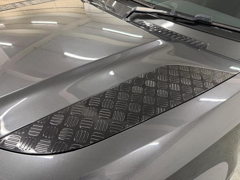 2022 Land Rover Defender 110 5.0 P525 V8 Auto 4WD Euro 6 (s/s) 5dr ESTATE Petrol Automatic