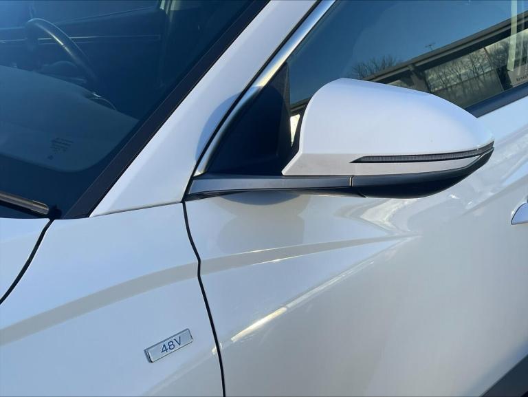 2022 Hyundai TUCSON 1.6 TGDi 48V MHD Premium 5dr 2WD DCT ESTATE PETROL Automatic