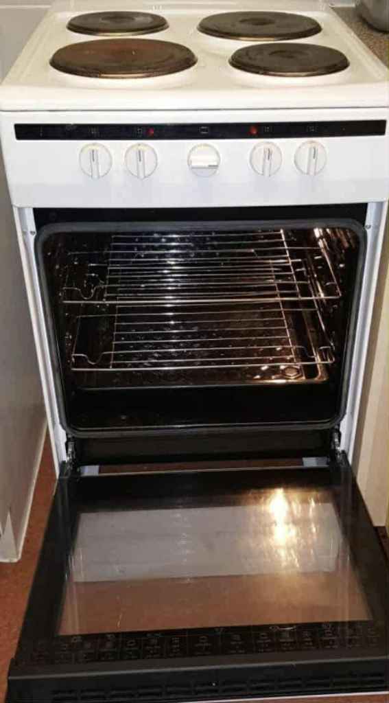 Freestanding Electric Cooker , can deliver