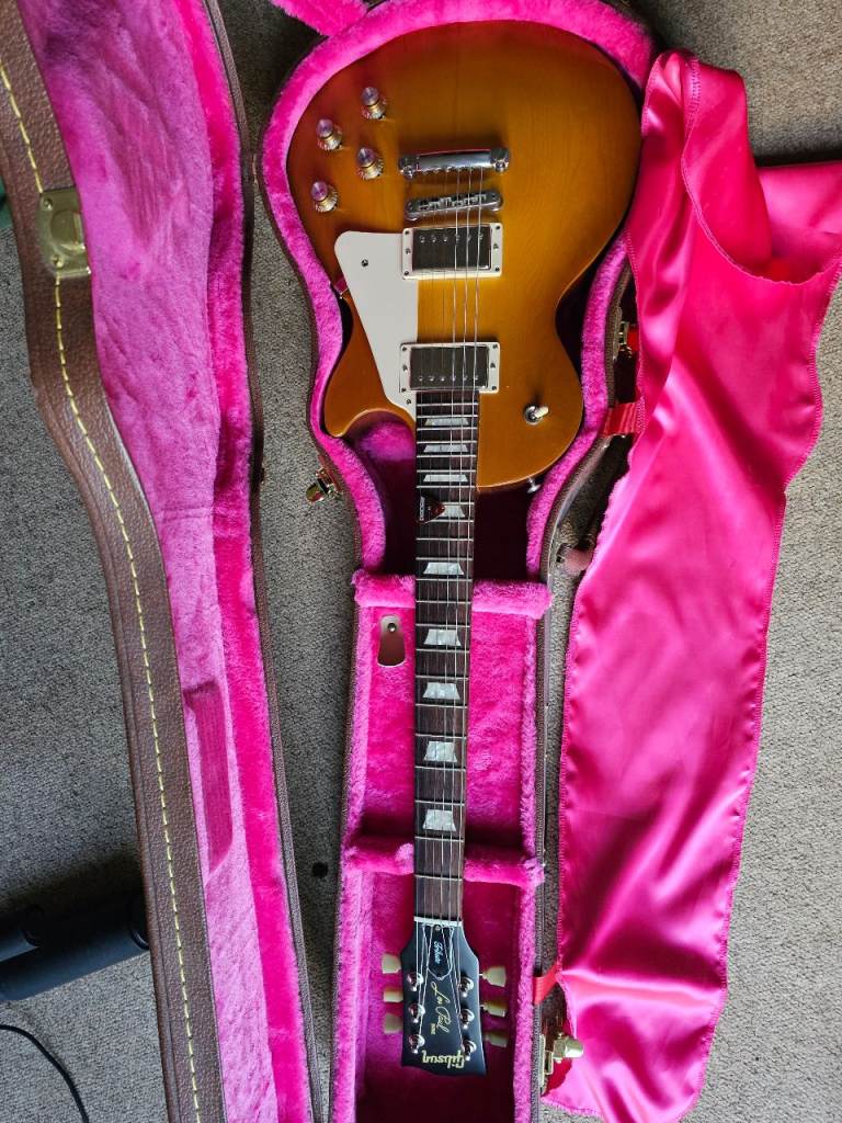 Gibson Les Paul Tribute