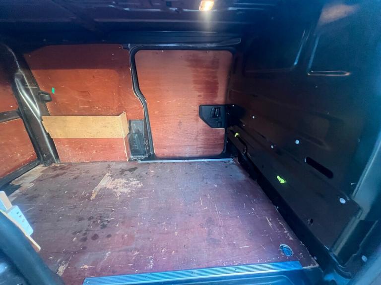 2018 Citroen Dispatch 1.6 BlueHDi 1000 Enterprise M Panel Van 6dr Diesel Manual FWD 2 Euro 6 (s/s...