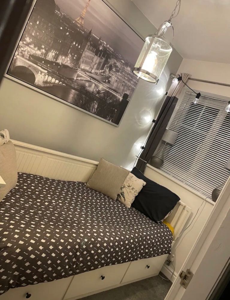 Luxury Single Room Durham Centre BILLS INCLU
