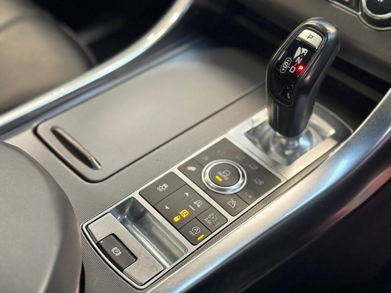 2014 Land Rover Range Rover Sport SD V6 HSE Dynamic SUV Diesel Automatic