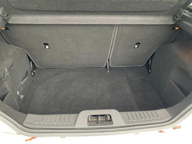 Ford, FIESTA, Hatchback, 2015, Manual, 998 (cc), 5 doors