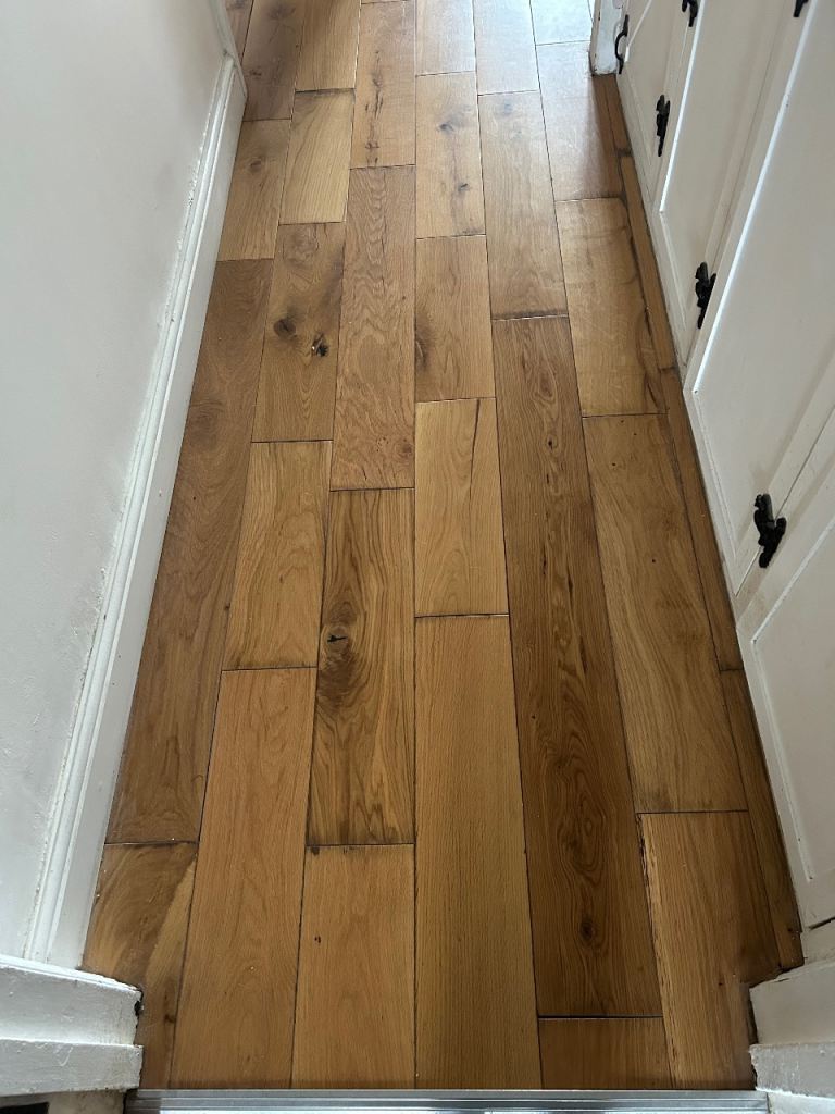 image for Real Wood Flooring 