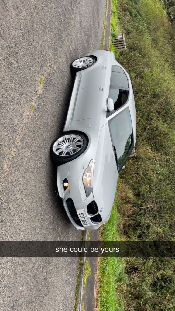 BMW, 5 SERIES, Saloon, 2007, Other, 2993 (cc), 4 doors