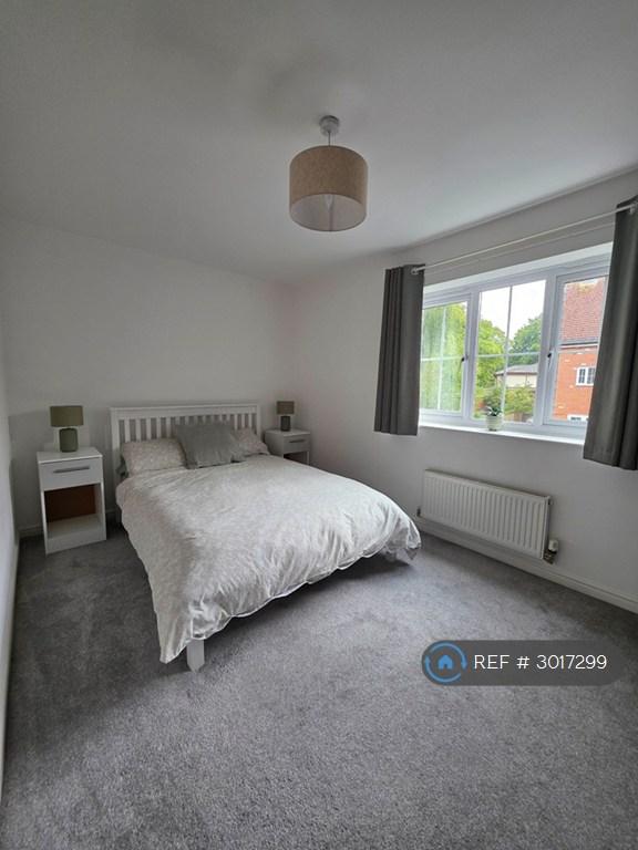 1 bedroom in Pinfold Road, Ormskirk, L39 (#3017299)