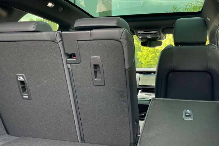 2025 Land Rover Range Rover Evoque 2.0 D200 Edition 5dr Auto ESTATE DIESEL Automatic