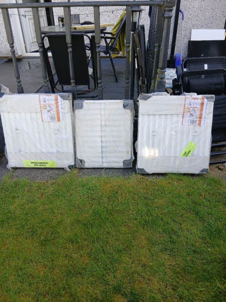 Radiators 3 of