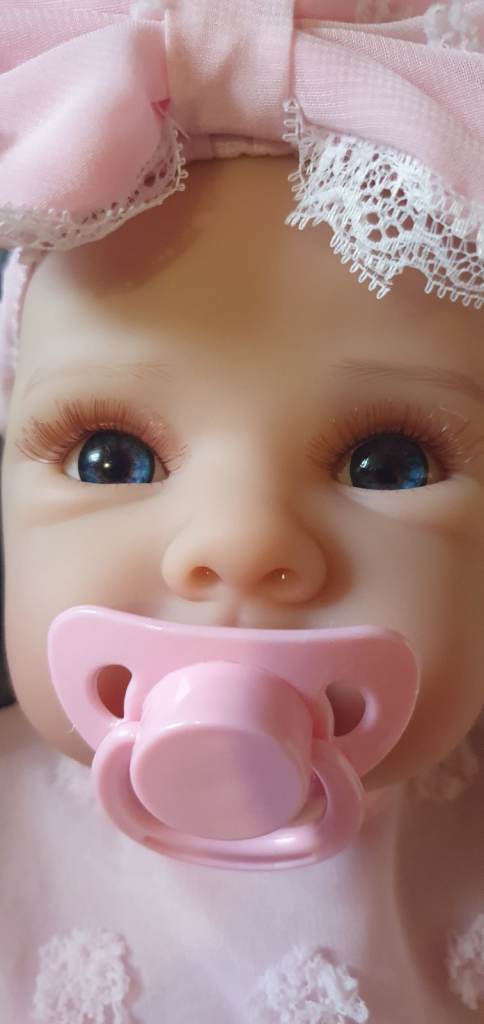 Beautiful Reborn Doll