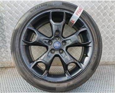 Ford Kuga 19inch wheel with tyre