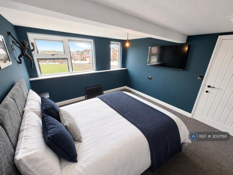 1 bedroom in Trafalgar Square, Scarborough, YO12 (#3037193)