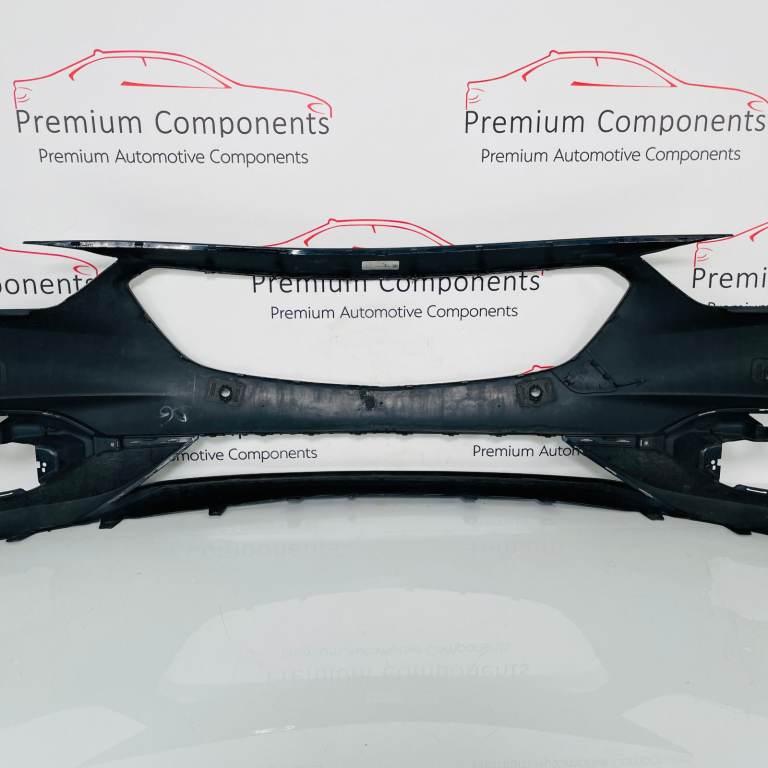 Vauxhall Insignia Front Bumper Mk2 2017 - 2020 [ah99]