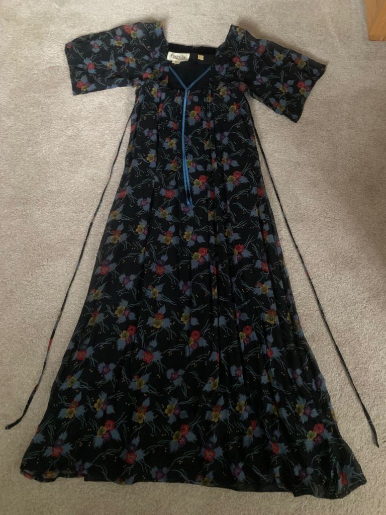 Earlybird  evening dress 