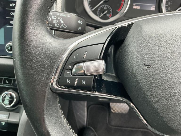 2022 Skoda Kodiaq 1.5 TSI ACT SE L SUV 5dr Petrol DSG Euro 6 (s/s) (7 Seat) (150 ps) ESTATE Petro...