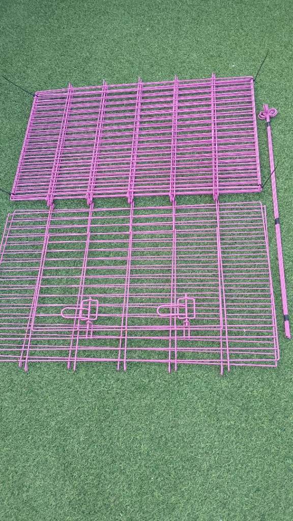 Pet Pen 