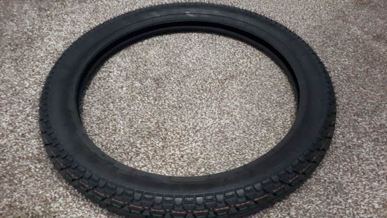 Heidenau Motorcycle Tyres 125cc