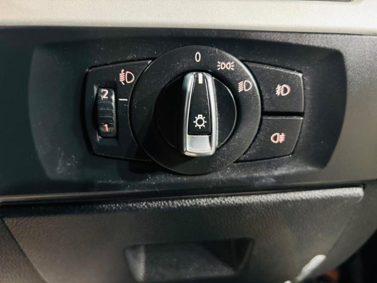  BMW 3 Series 2.0 320d ES Touring Steptronic Euro 5 5dr Diesel Automatic