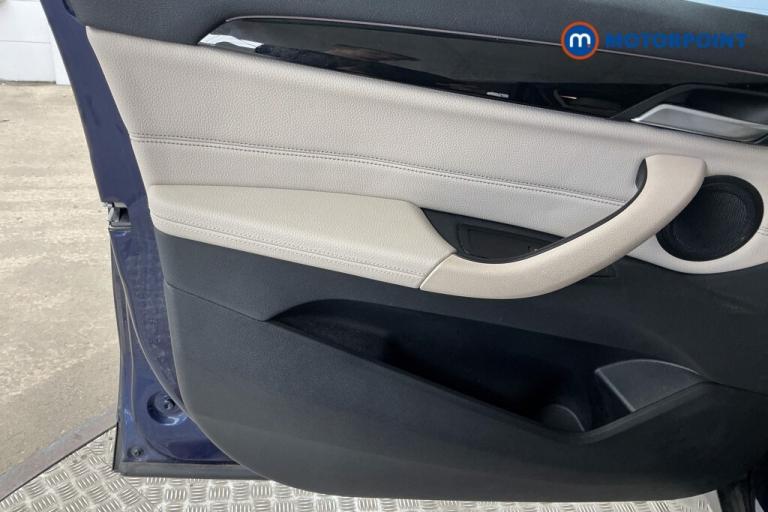 2019 BMW X1 sDrive 18i xLine 5dr Step Auto ESTATE PETROL Automatic