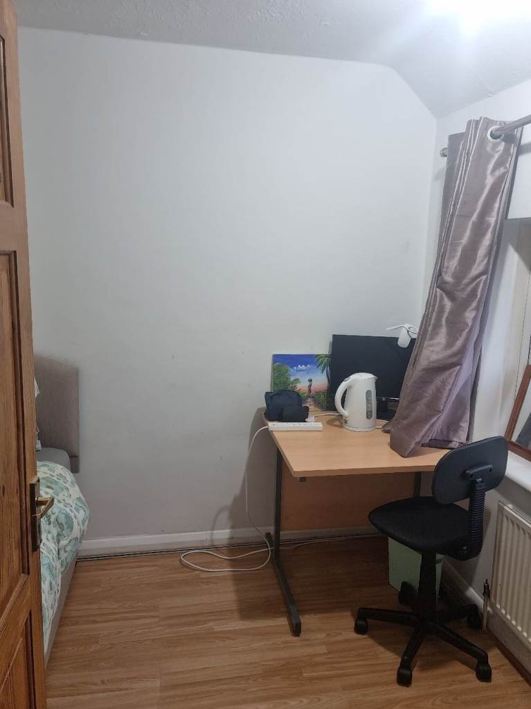 Rooms in Family home