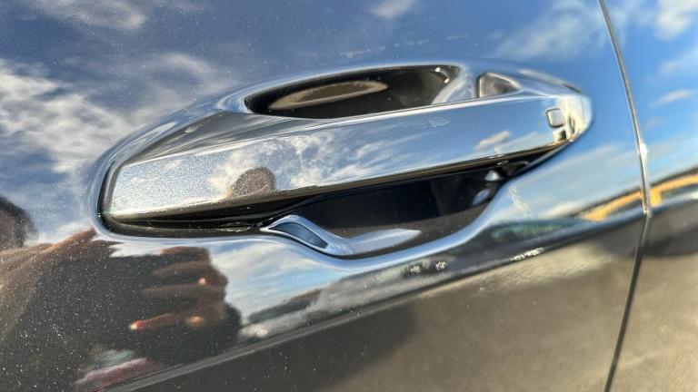 2025 Kia Sportage 1.6 T-GDi 48V GT-LINE S ESTATE Petrol/Electric Hybrid Automatic