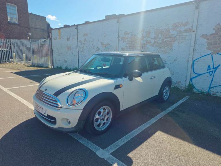 Mini, HATCHBACK, Hatchback, 2013, Semi-Auto, 1598 (cc), 3 doors