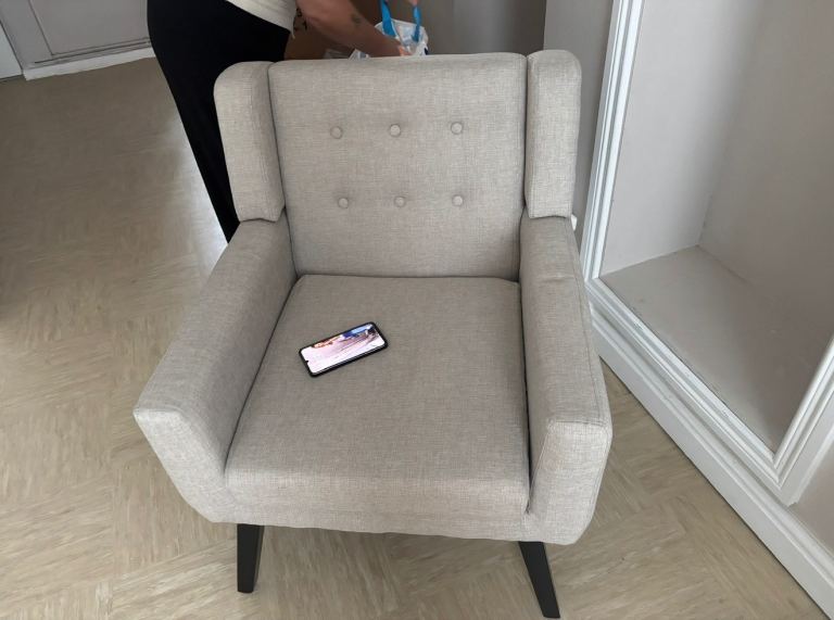 Sofa chair 