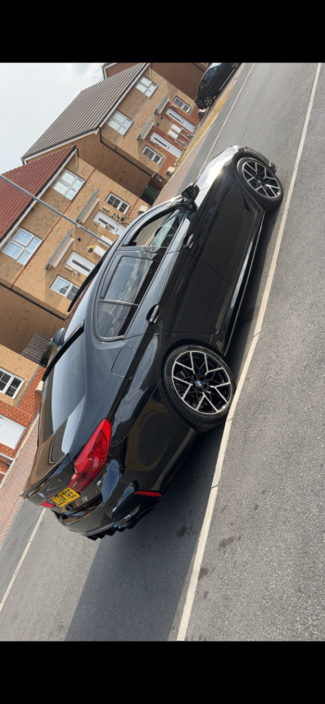 BMW, 5 SERIES, g30 