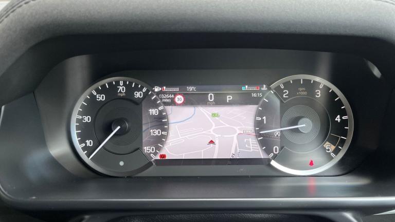 2023 Land Rover Defender 90 3.0 D250 Hard Top SE Auto SUV Diesel Automatic