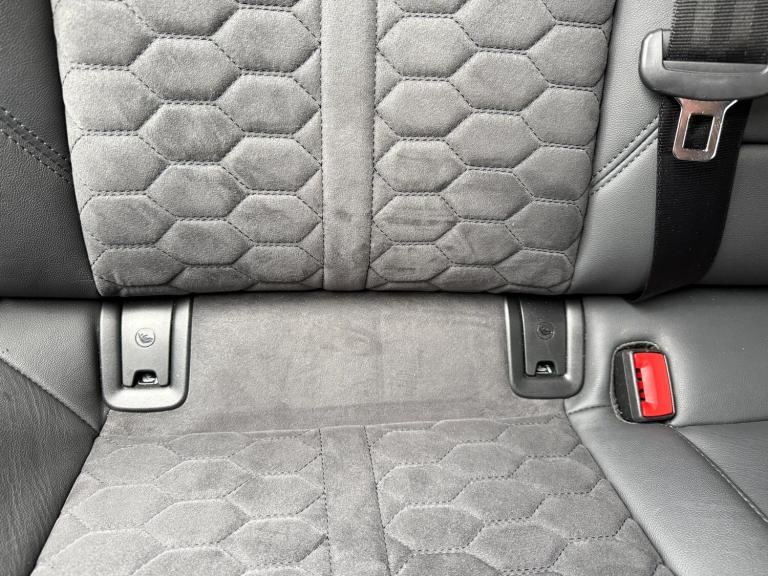  Audi RS4 Avant 2.9 TFSI V6 Competition Estate 5dr Petrol Tiptronic quattro Euro 6 (s/s) (4 Petro...