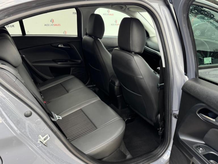 2018 Fiat Tipo 1.4 T-Jet S-Design Euro 6 (s/s) 5dr HATCHBACK Petrol Manual