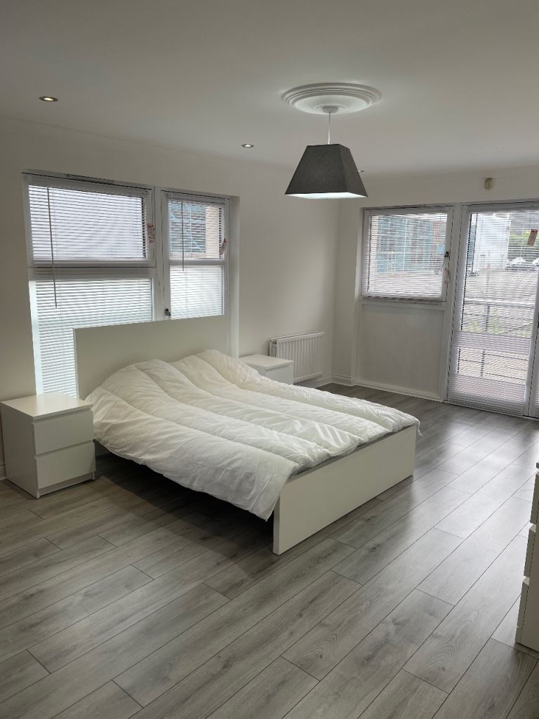 A fabulous 2/3 bedroom flat in Finnieston (Glasgow/West End) 