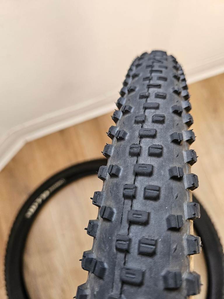 WTB Ranger tyres 29er 