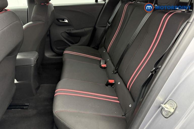 2023 Vauxhall Corsa 1.2 GS 5dr HATCHBACK PETROL Manual