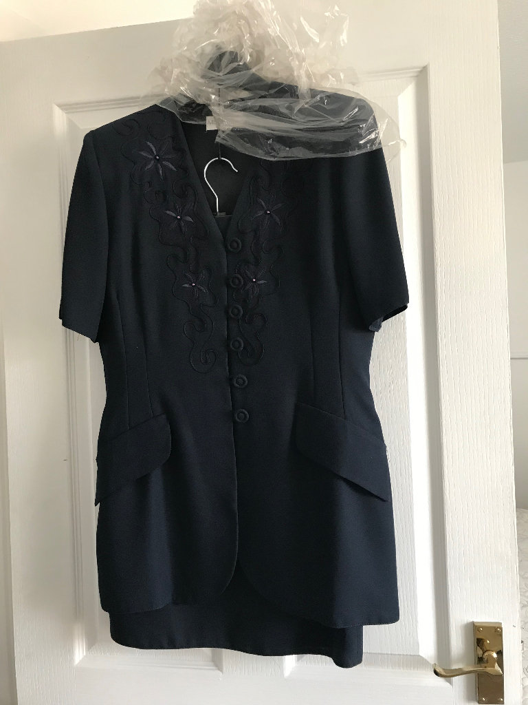 Wedding guest outfit and shoes 5 1/2 