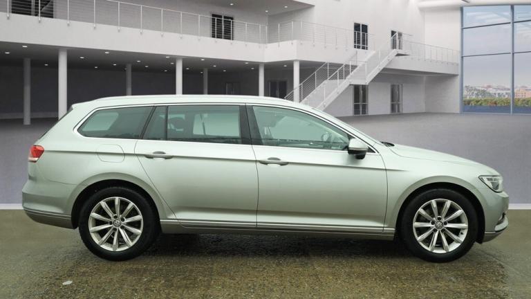 2016 Volkswagen Passat 2.0 TDI SE Business 5dr ++ NAV / ULEZ / 20 TAX / DAB ++ ESTATE Diesel Manual