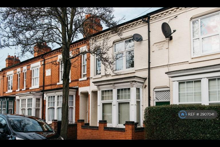 4 bedroom house in Walton Street, Leicester, LE3 (4 bed) (#2907041)